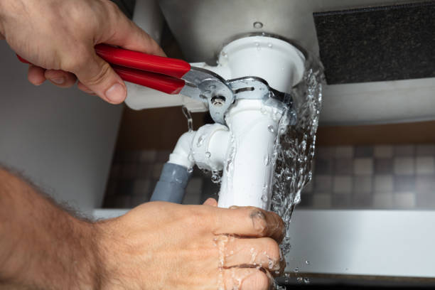 Best Carpet water damage restoration  in Cherokee Village, AR